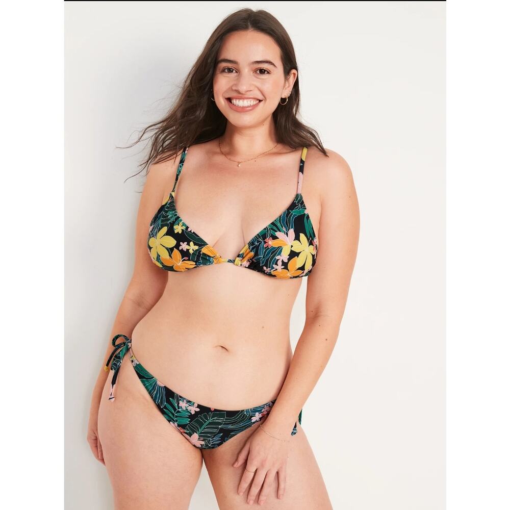 NWT Old Navy XL Swimsuit Top